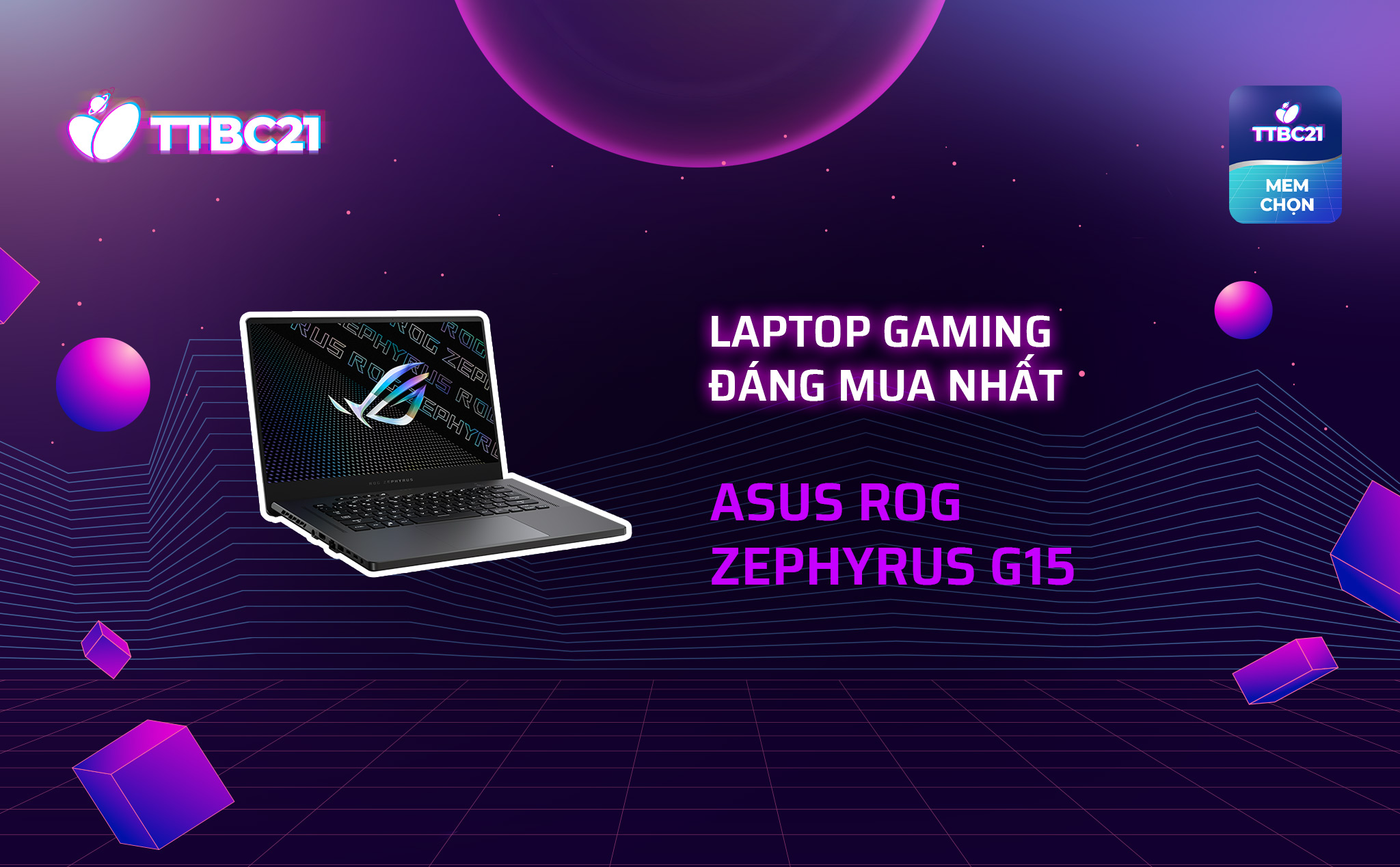 Laptop gaming đáng mua nhất - ASUS ROG ZEPHYRUS G15.jpg