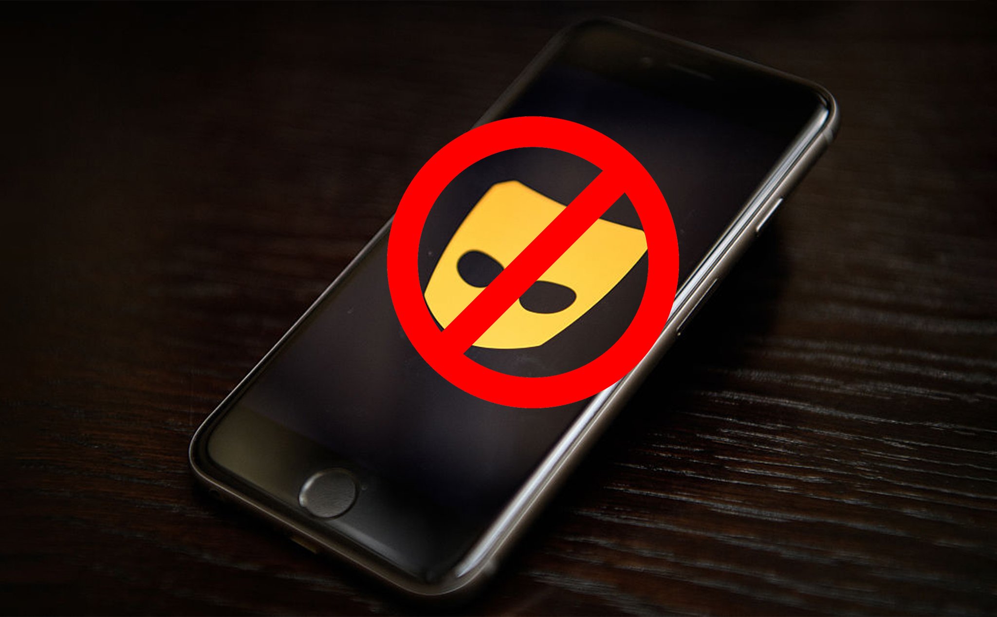 Ứng dụng hẹn hò Grindr biến mất khỏi App stores ở Trung Quốc