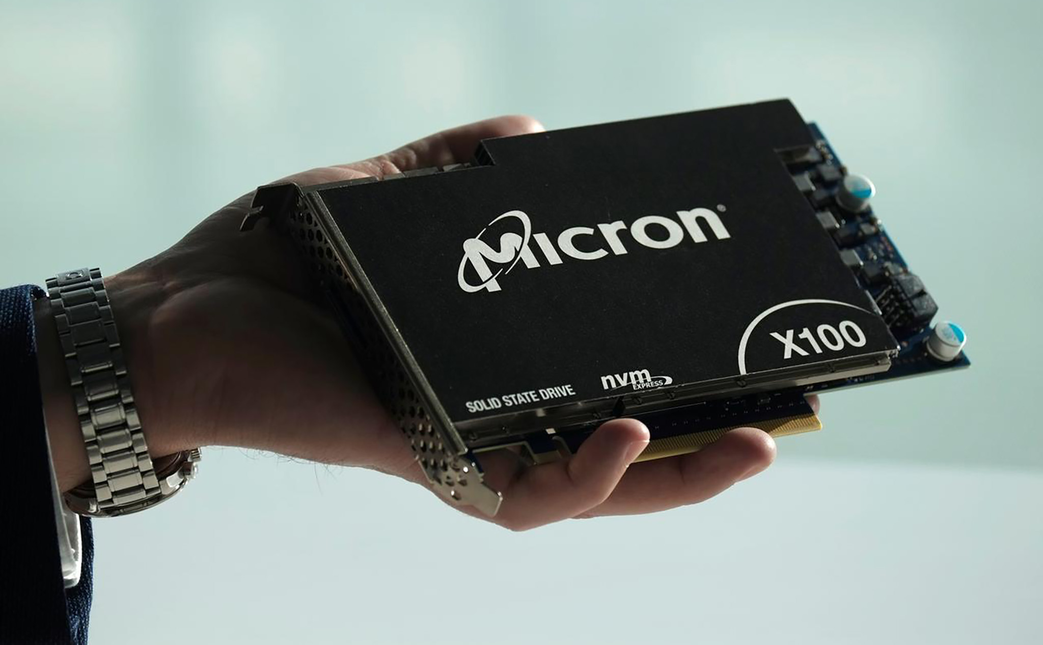 Micron giải tán đội thiết kế chip DRAM tại Thượng Hải nhằm tránh rò rỉ công nghệ