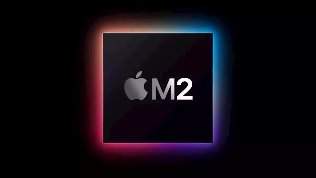 Bloomberg: MacBook Pro với chip M2 sẽ ra mắt trong năm nay, nhưng không có màn 120Hz ProMotion