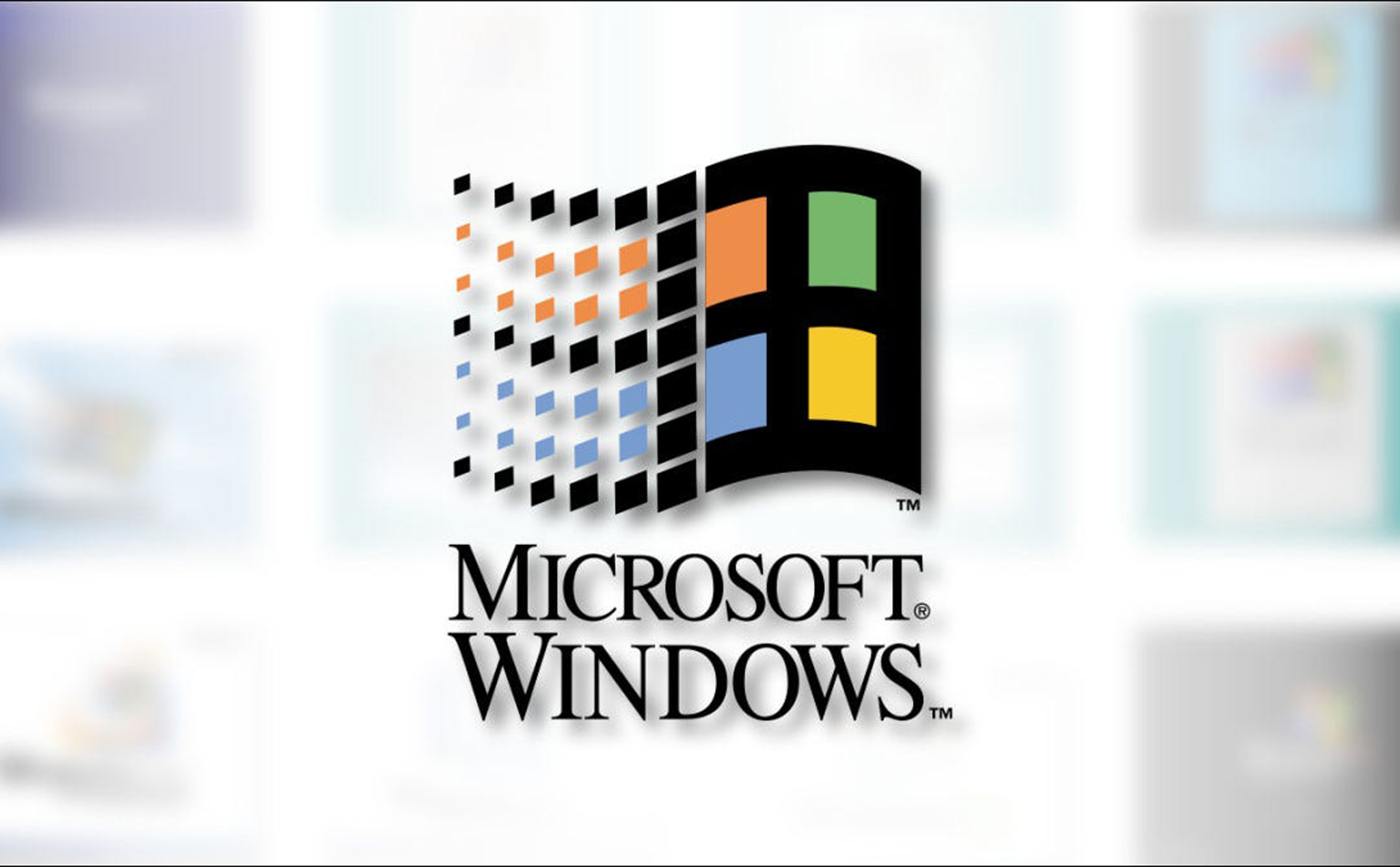 Tại sao Windows lại được gọi là “Windows”?