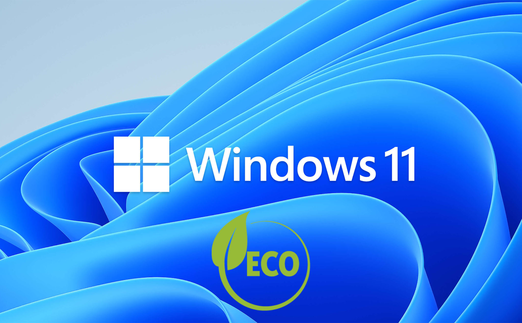 Windows 11 sắp có tính năng chấm điểm xanh - Eco Score - cho PC