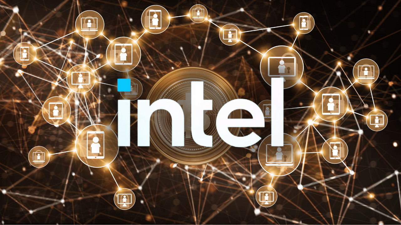 Intel cũng muốn làm chip chuyên biệt chỉ dùng để đào tiền ảo