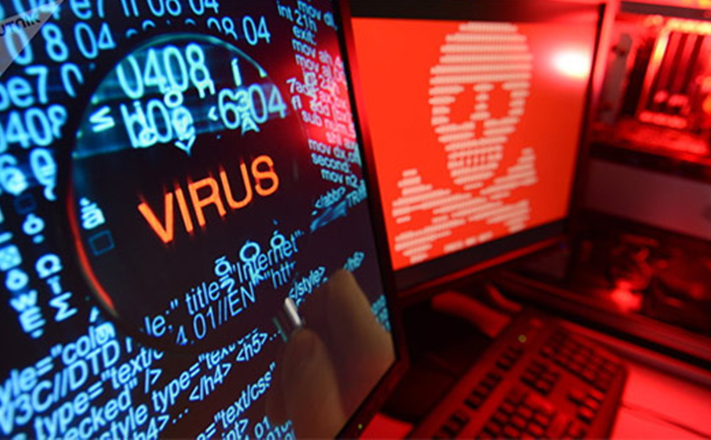 [Infographic] Những loại virus máy tính tồi tệ nhất trong lịch sử