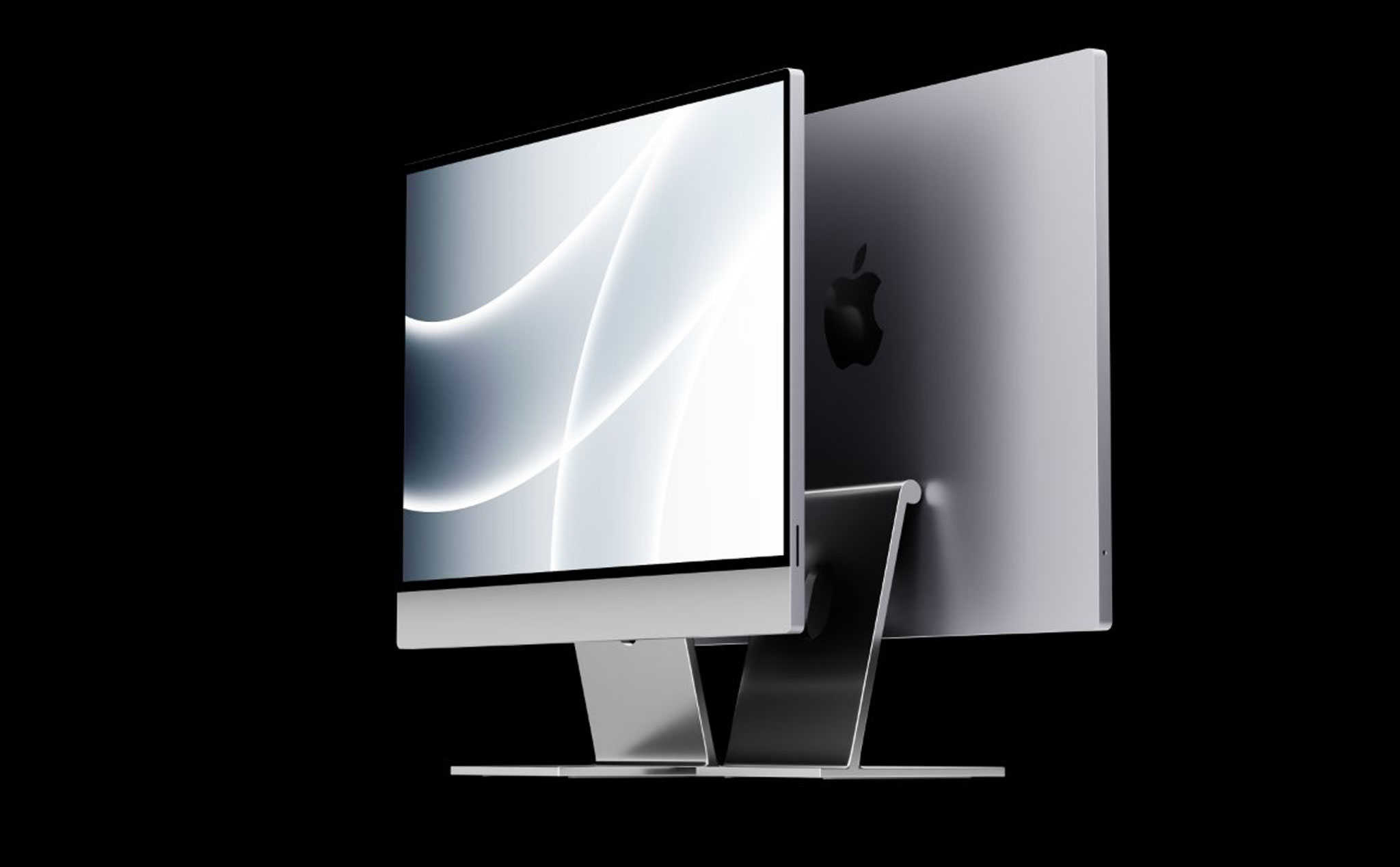 Những thông tin rò rỉ về iMac 27inch 2022 cho đến nay