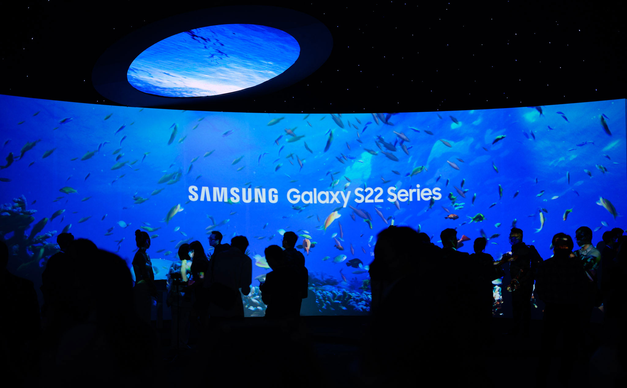 Ra mắt Galaxy S22 Series và Tab S8 series: Sự kiện hoành tráng, công bố giá bán tại Việt Nam