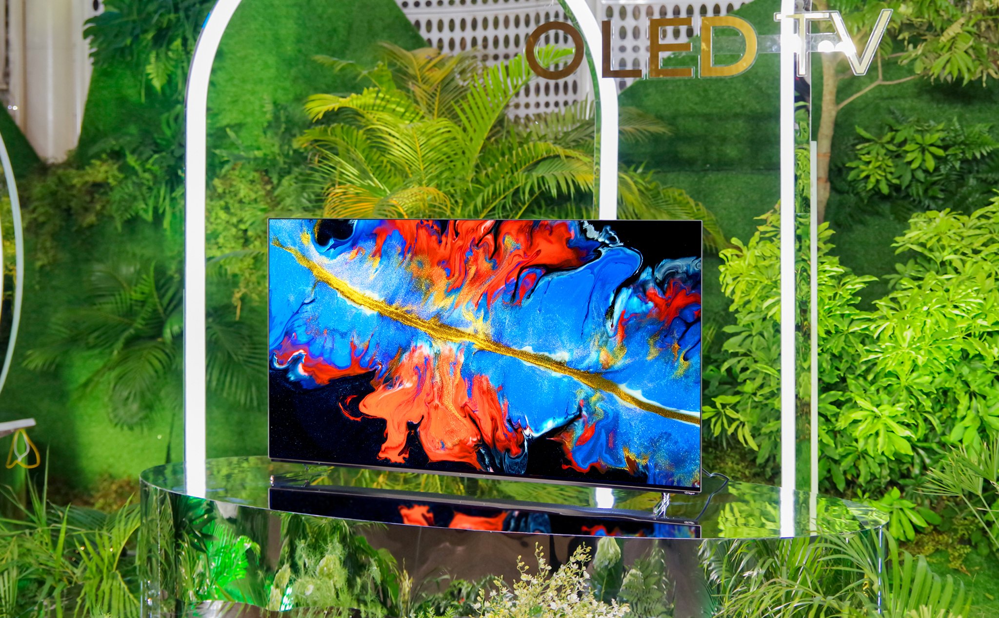 [QC] Casper hé lộ hệ sinh thái sản phẩm 2022, đồng thời ra mắt loạt TV QLED & OLED thời thượng