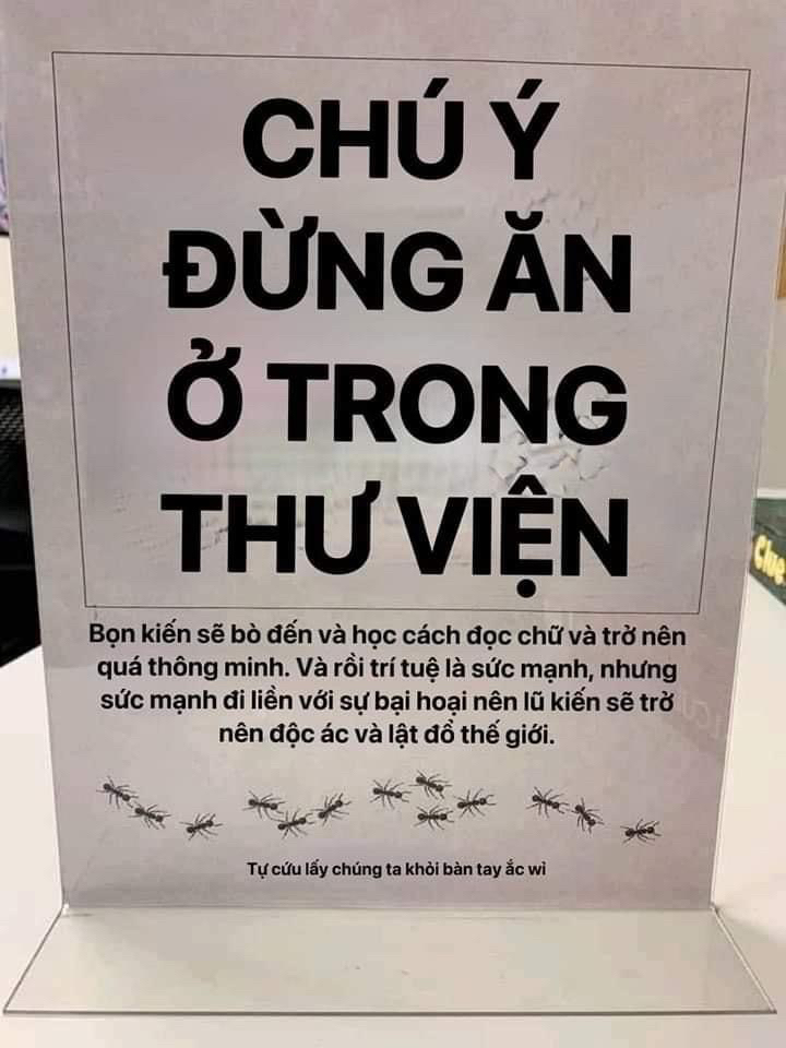 Chú ý