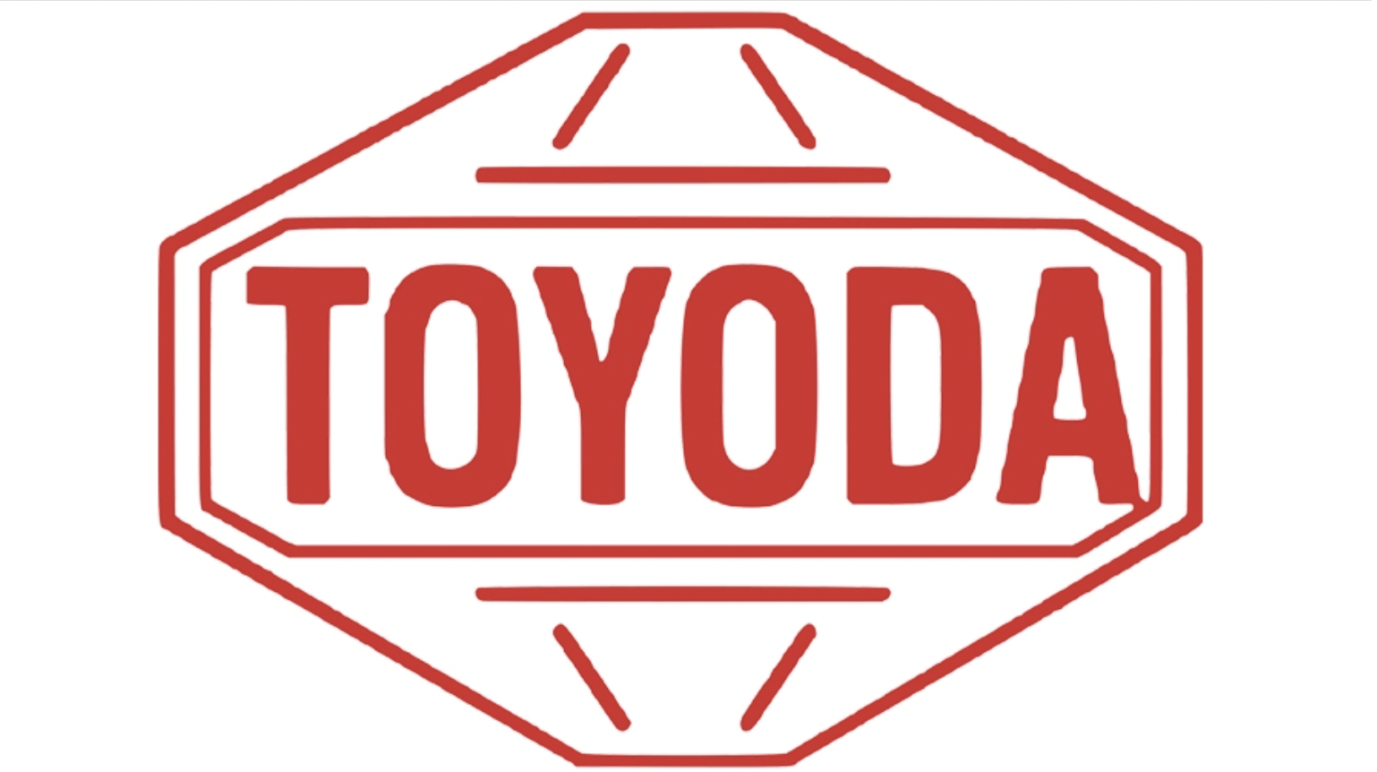 Logo Toyota, lịch sử hình thành và sự thay đổi tên thương hiệu liên quan  tới con số 8