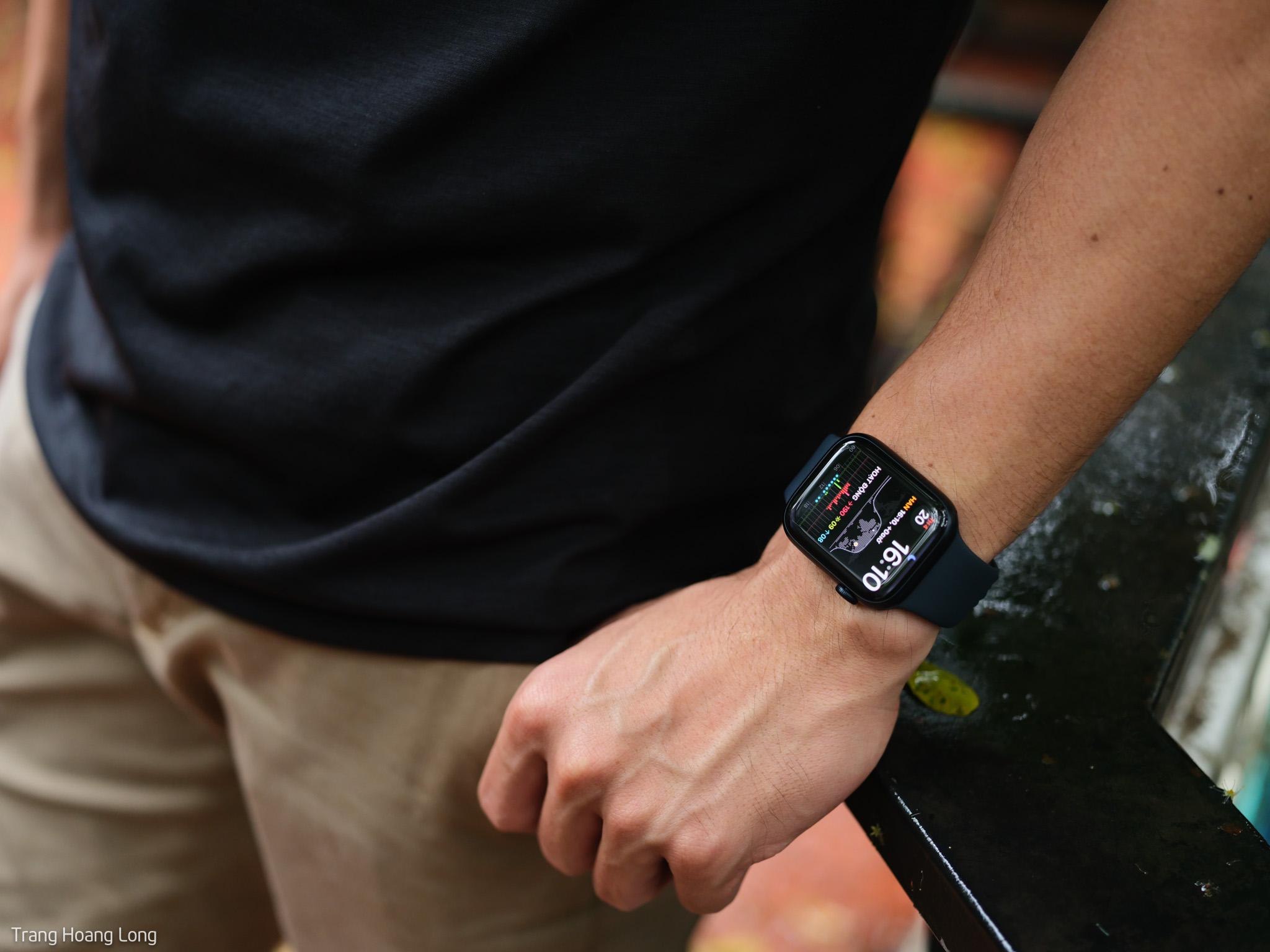 Bloomberg: Apple Watch Series 8 sẽ có đo nhiệt độ cơ thể, chip mạnh hơn, Series 3 sẽ sớm ngưng bán