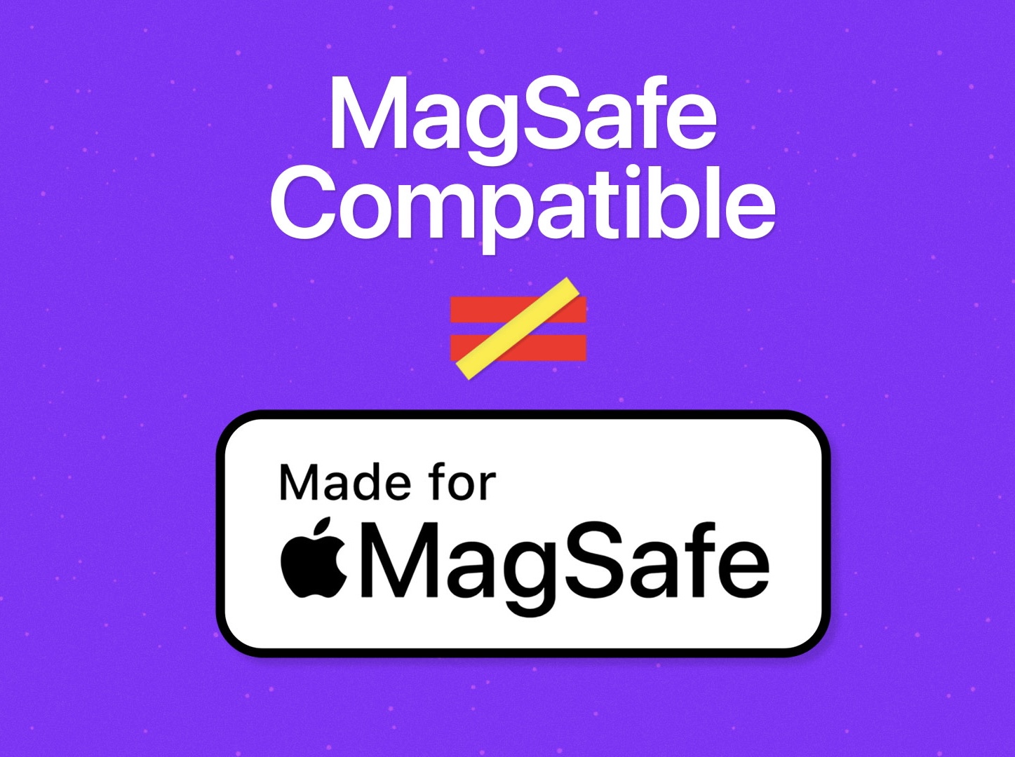 Nhiều hãng phụ kiện Apple hiện nay quảng cáo rất mập mờ về pin sạc dự phòng Magsafe