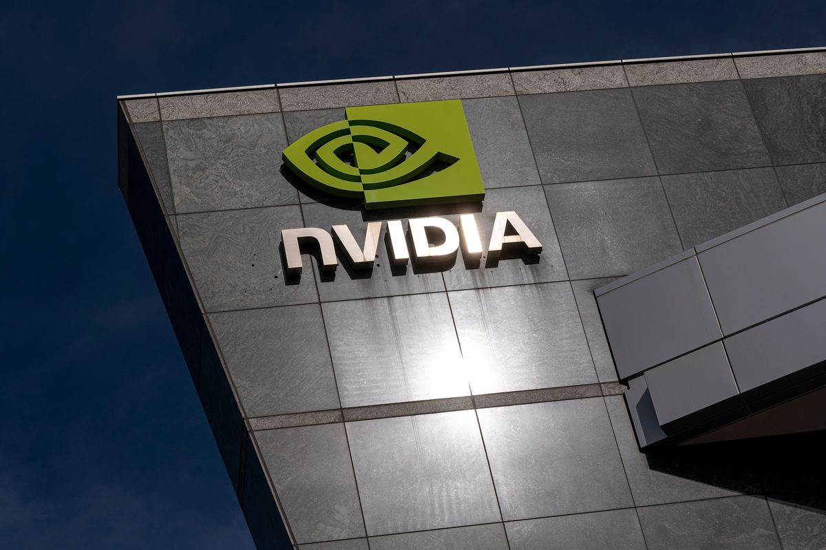 Nvidia bị hacker tấn công, đang có nguy cơ lộ "bí mật kinh doanh"