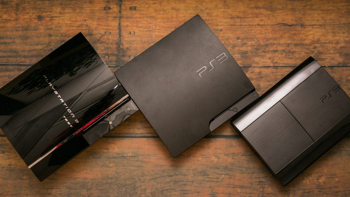 Sony ngừng bảo hành sửa chữa PS3, tạm biệt một thời "trẻ trâu"