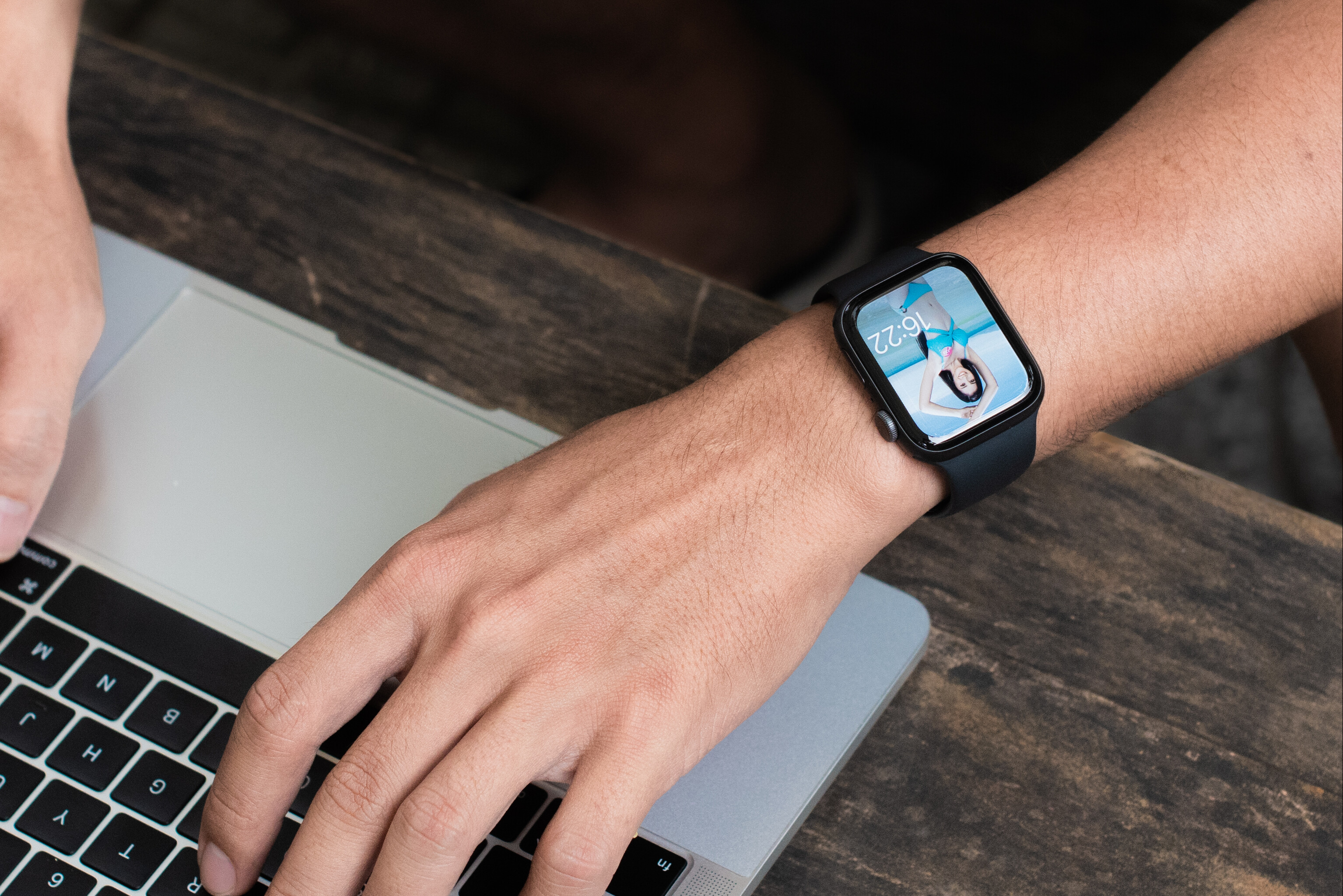 Vì sao Apple Watch đã khiến mình phải cất đồng hồ Automatic ?