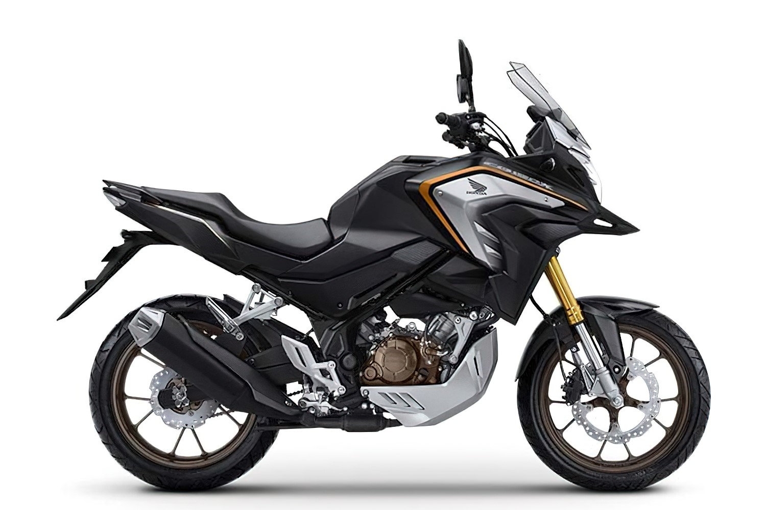 Honda CB150X về Việt Nam dưới dạng nhập khẩu tư nhân, giá từ 87 triệu