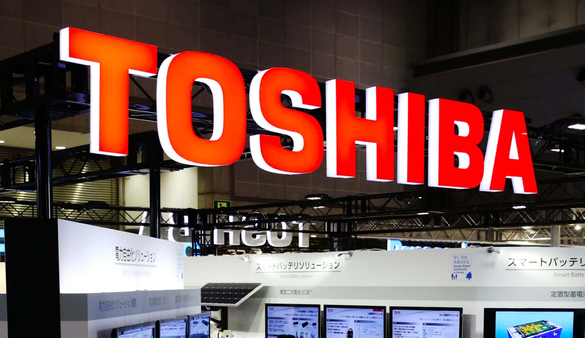 Từ Toshiba đến Sony: bài học về mô hình tăng trưởng đúng đắn của các hãng điện tử Nhật
