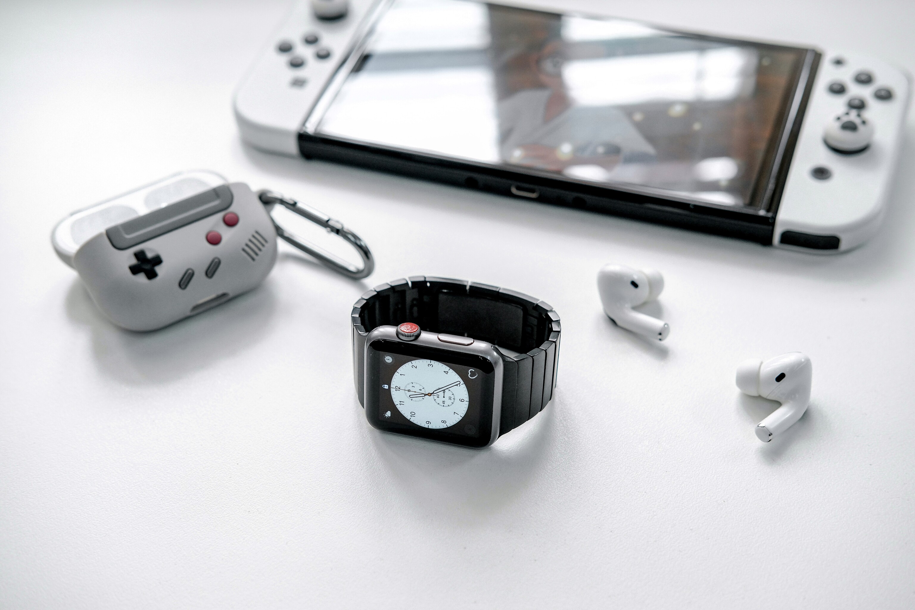 Chia sẻ kỷ niệm về Apple Watch