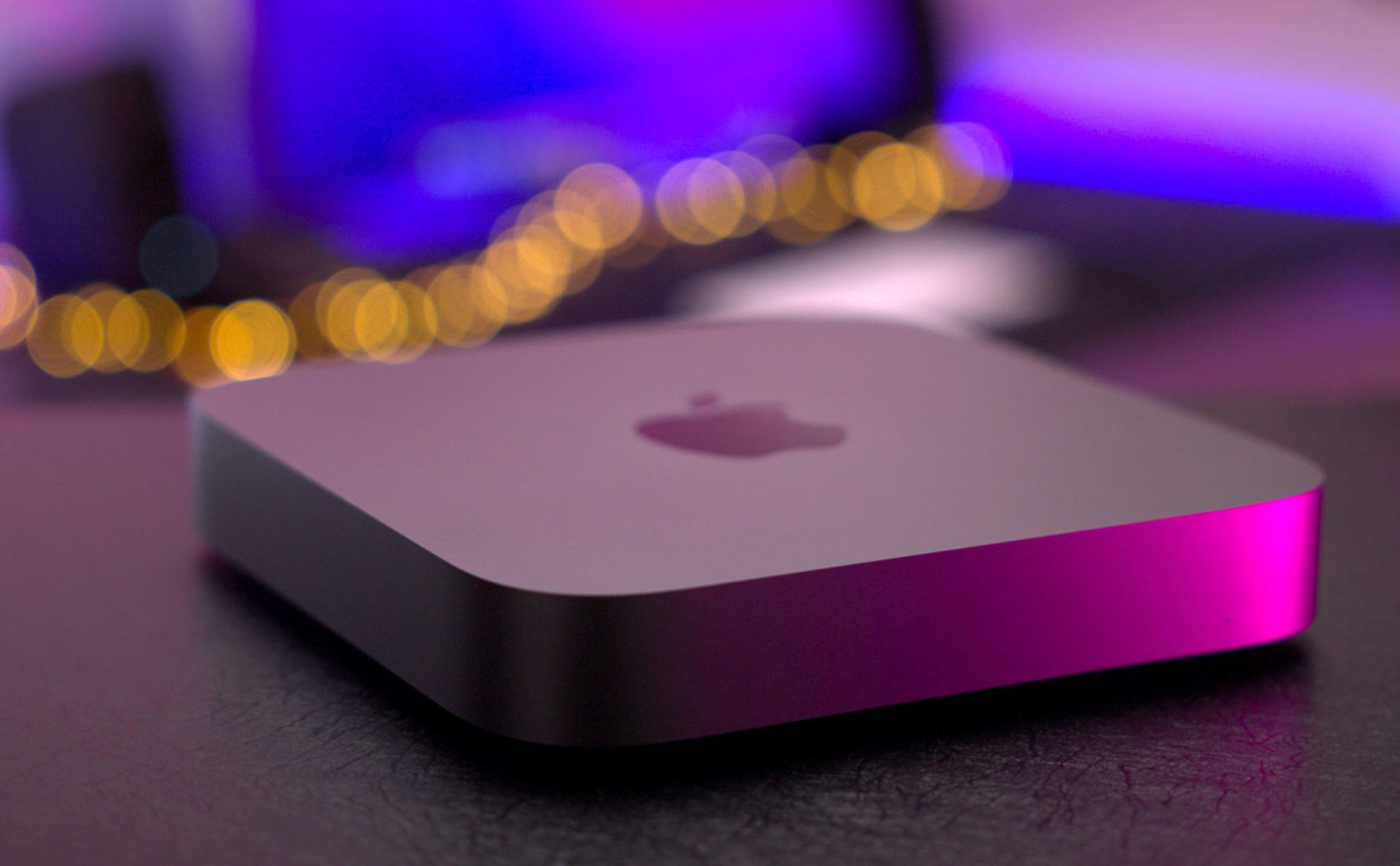 Apple đang phát triển “Mac Studio”: thiết bị nằm giữa Mac mini và Mac Pro?