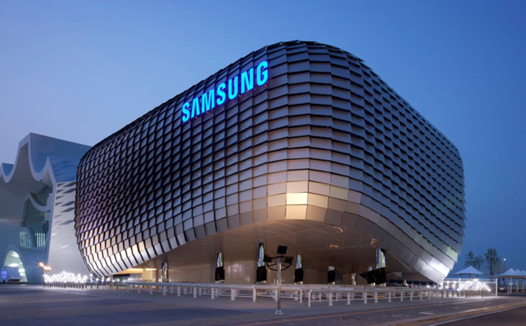 Samsung cũng là nạn nhân của nhóm tin tặc vừa tấn công NVIDIA - LAPSUS$
