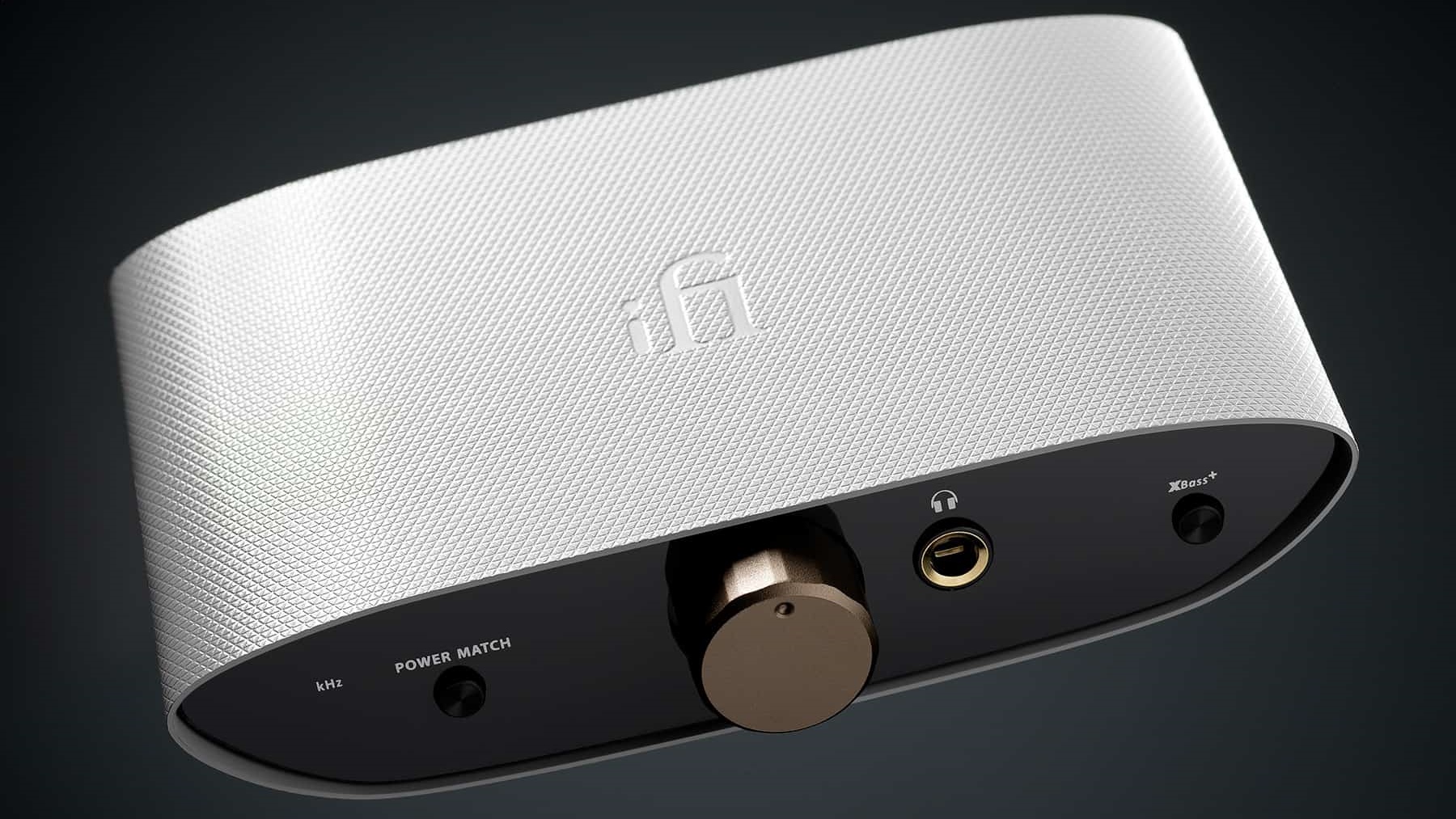 iFi ra mắt Zen Air Series giá rẻ, gồm DAC, headphone amp, bluetooth receiver, phono
