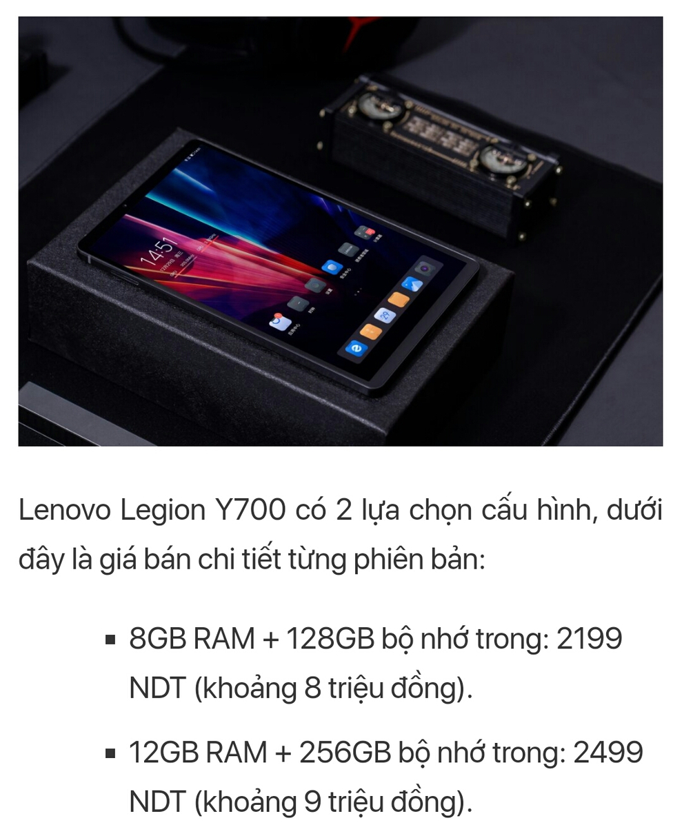 ５５％以上節約 LENOVO LEGION Y700 12GB 256GB vivaldipizza.se