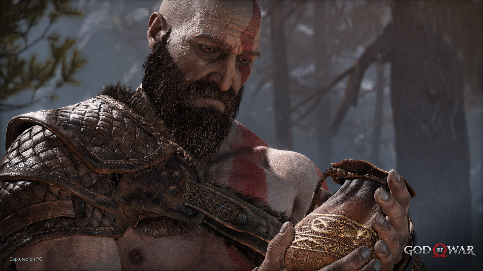 Tin đồn: Amazon Prime đang hợp tác với Sony làm phim God of War