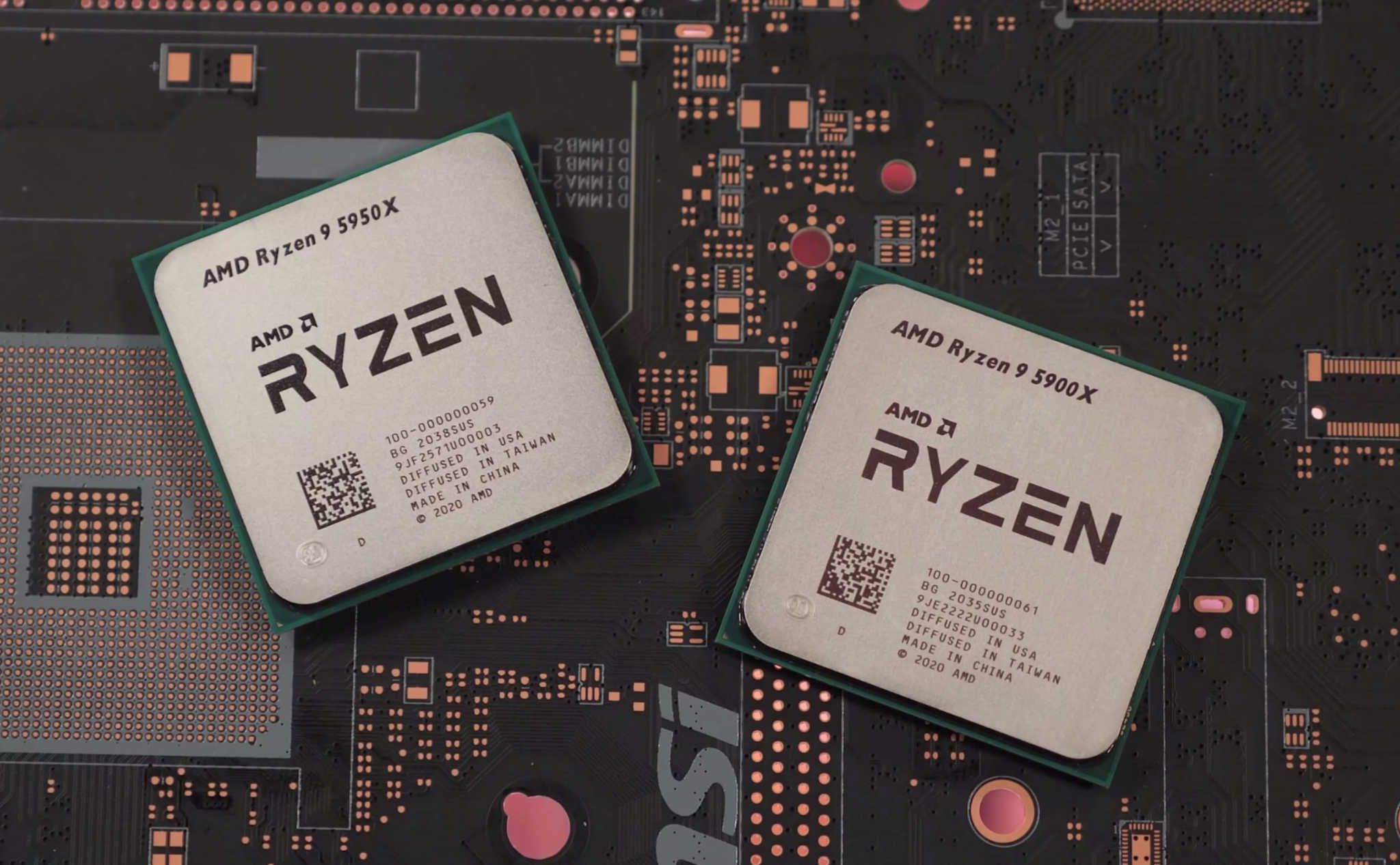 AMD xác định tình trạng giật, lag do fTPM gây ra trên máy tính chạy Ryzen, tháng 5 mới có bản vá