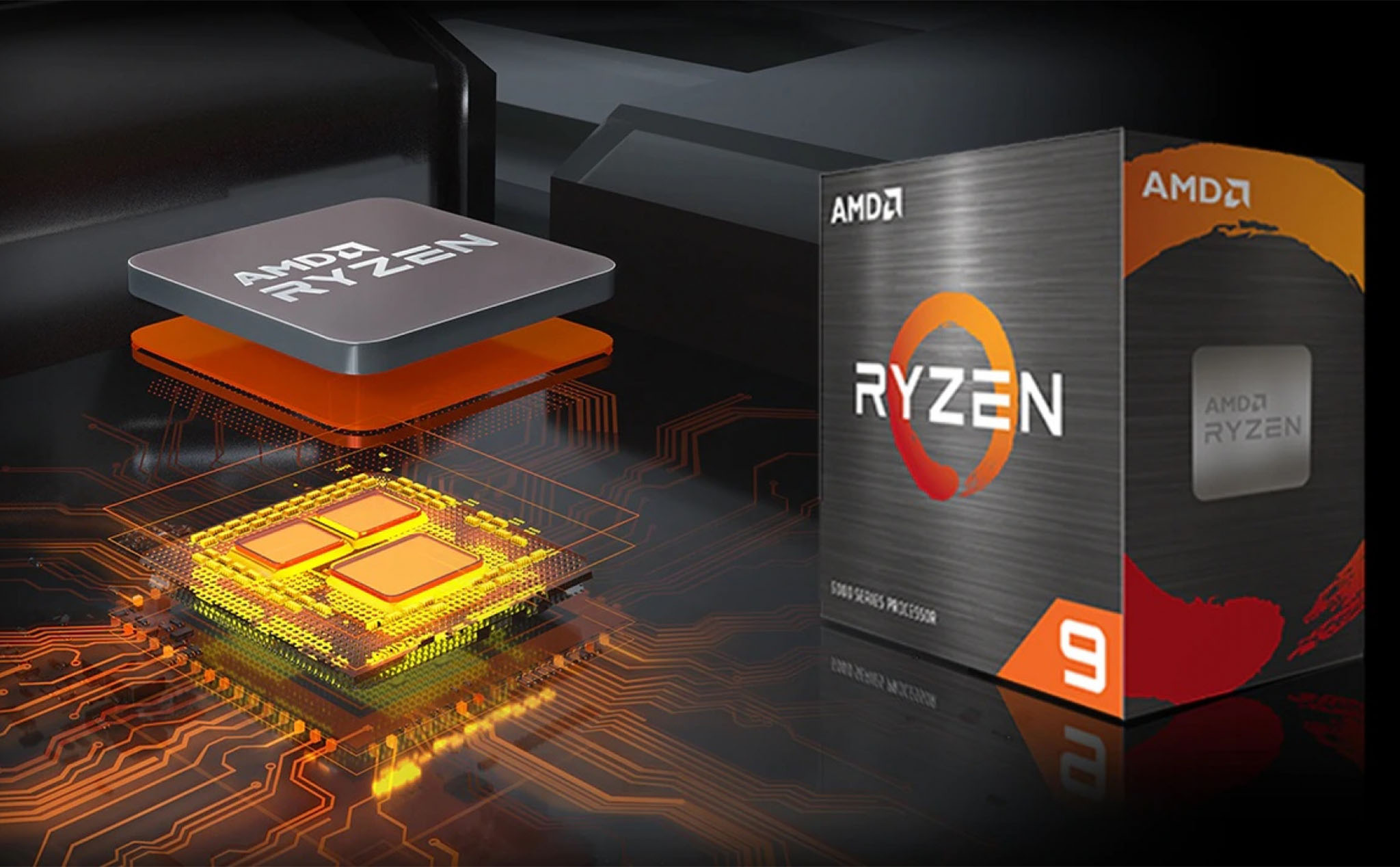 AMD yêu cầu nhà sản xuất mainboard ẩn tính năng ép xung do Ryzen 7 5800X3D lỗi?