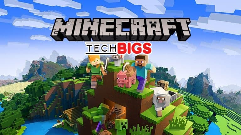 Download Minecraft PE 1.18.30.22 for Android