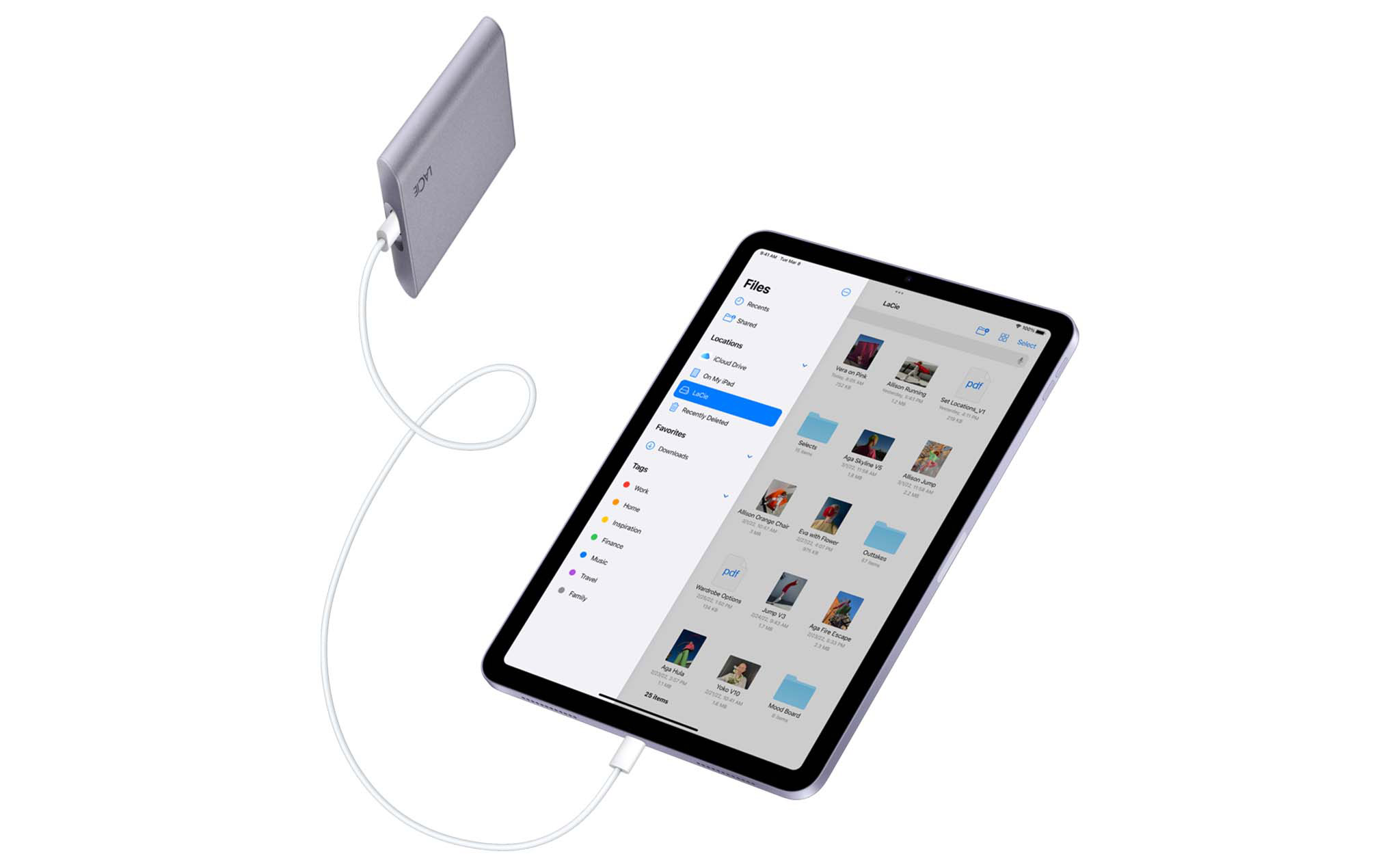 Một số điểm thay đổi mà Apple chưa nói trên iPad Air mới