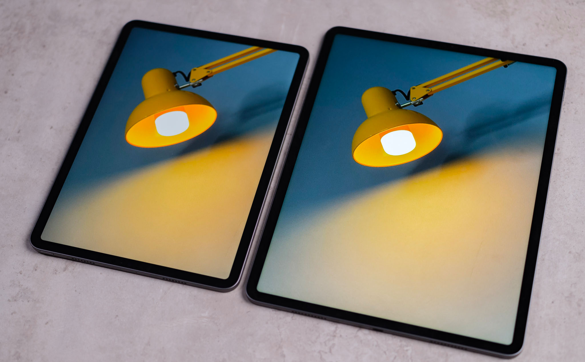 Công nghệ màn hình miniLED sẽ không được trang bị trên iPad Pro 11 inch mới như dự đoán trước đó?