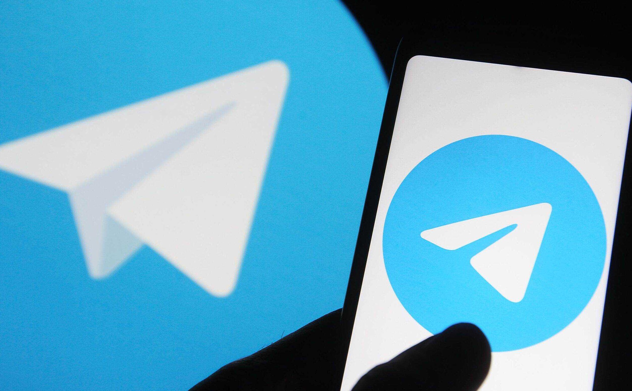 Telegram có thể là kênh thông tin trung gian trong cuộc chiến Nga - Ukraine
