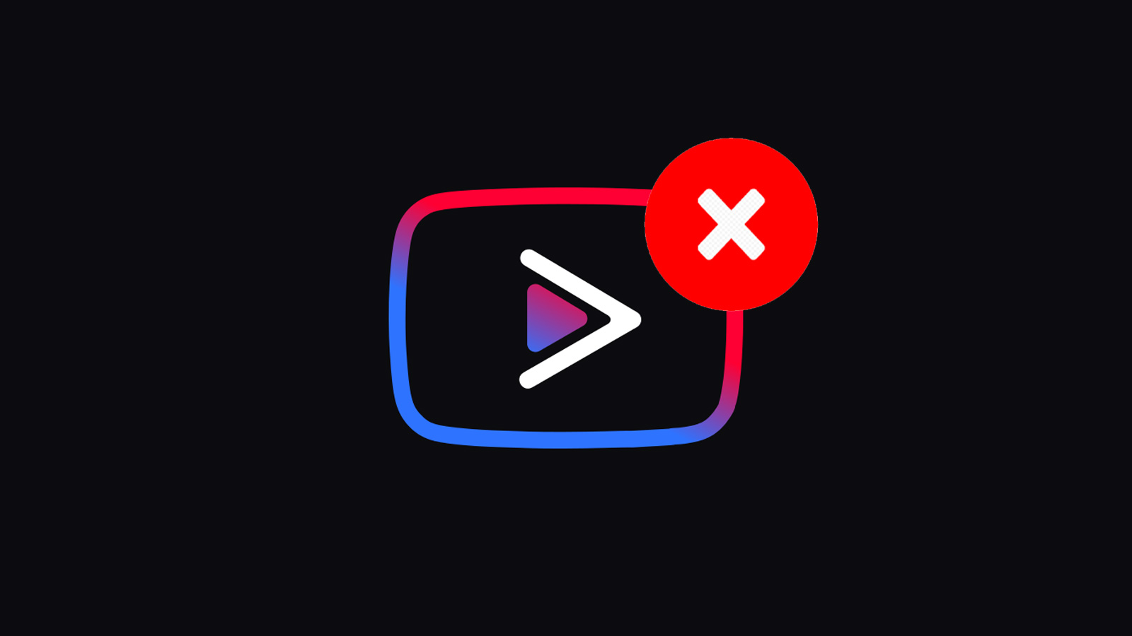 Hướng dẫn tải và cài đặt youtube vanced logo trên điện thoại Android