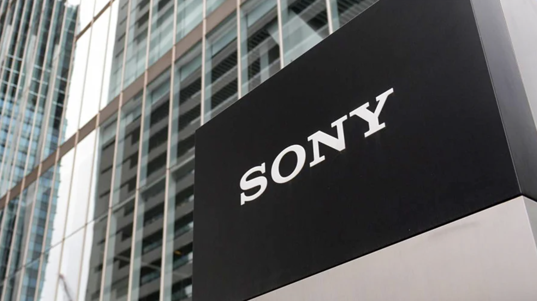 Logo Sony, ý nghĩa và lịch sử hình thành từ 1946