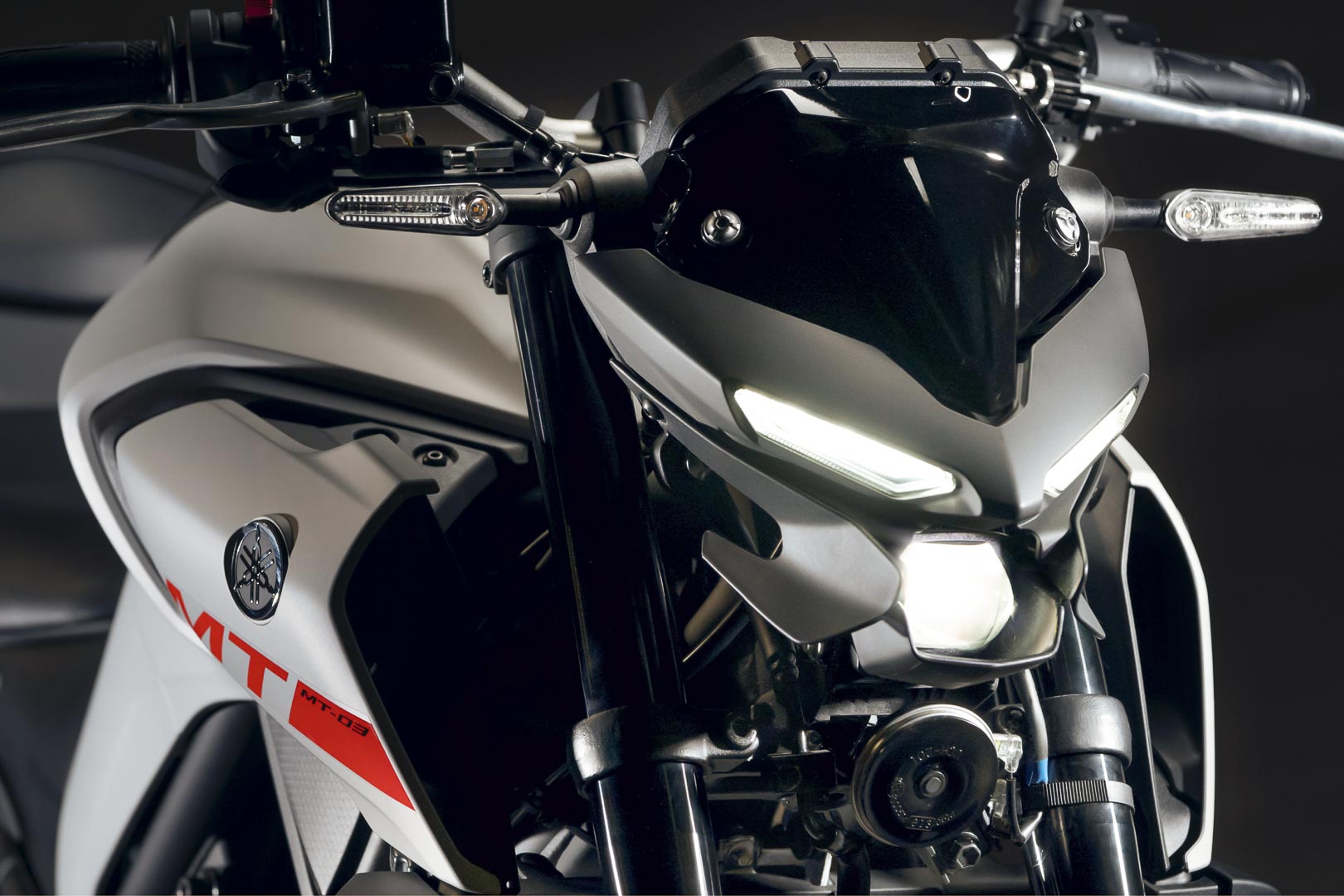 Yamaha MT03 mới nhất 2022