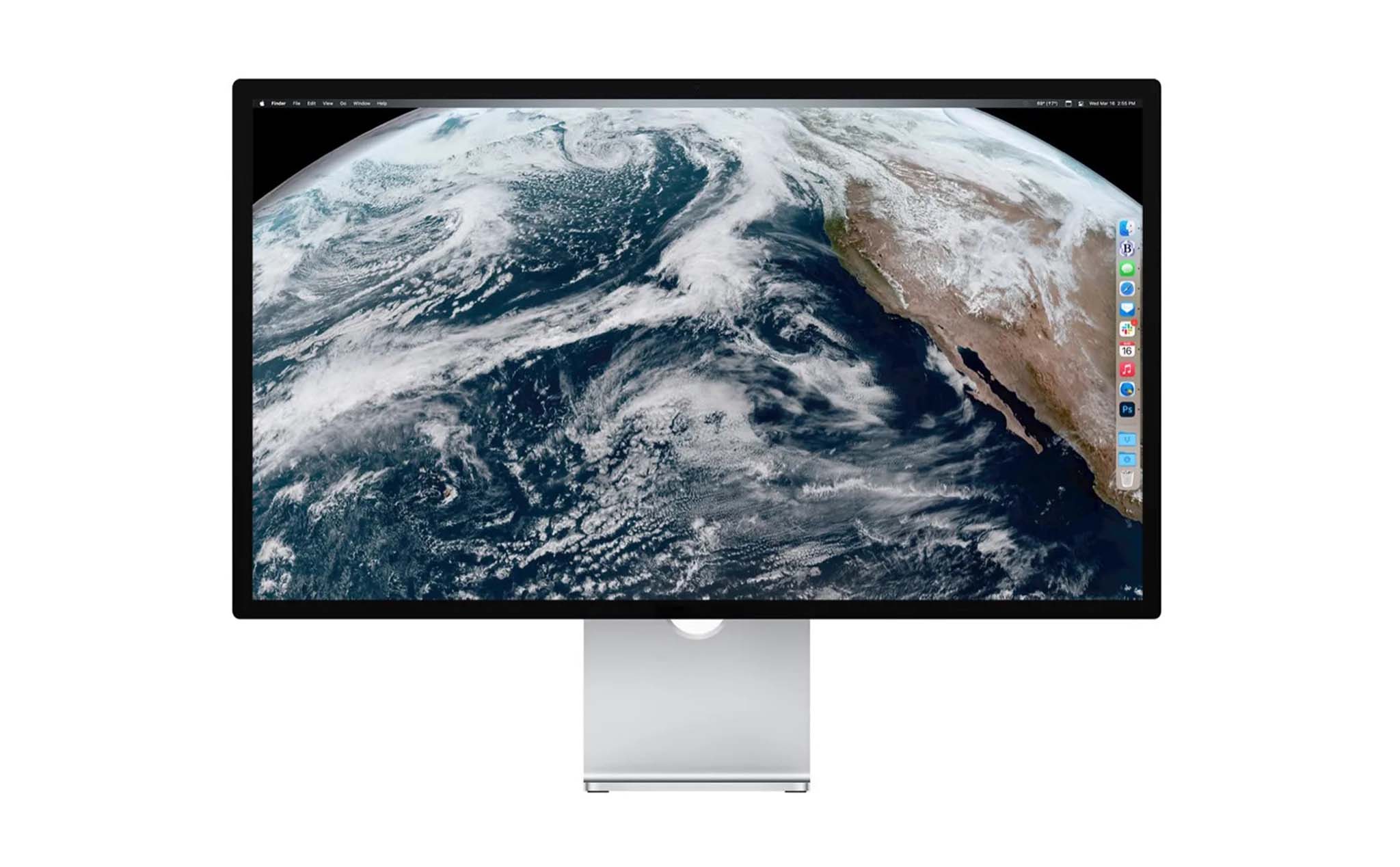 Tổng hợp review Apple Studio Display