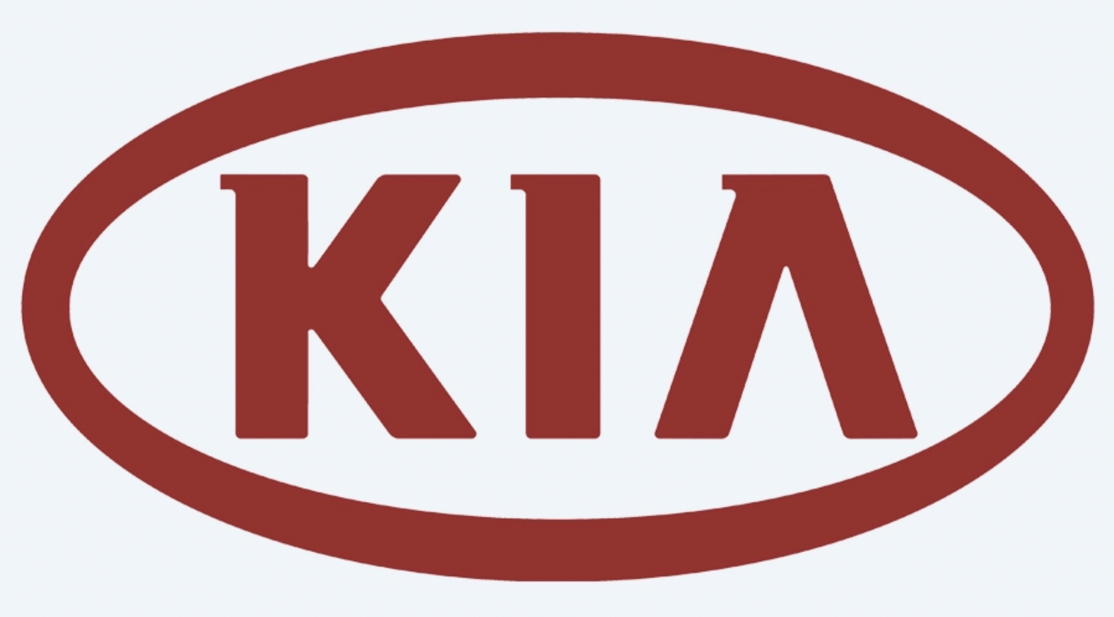 Logo KIA và lịch sử hình thành từ 1944