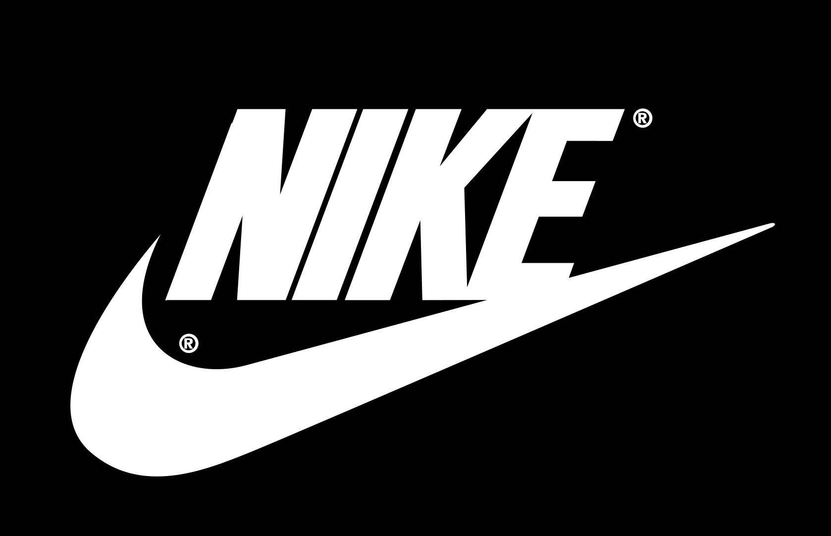 Logo Nike  Biểu tượng của sức mạnh  Thiết kế Logo