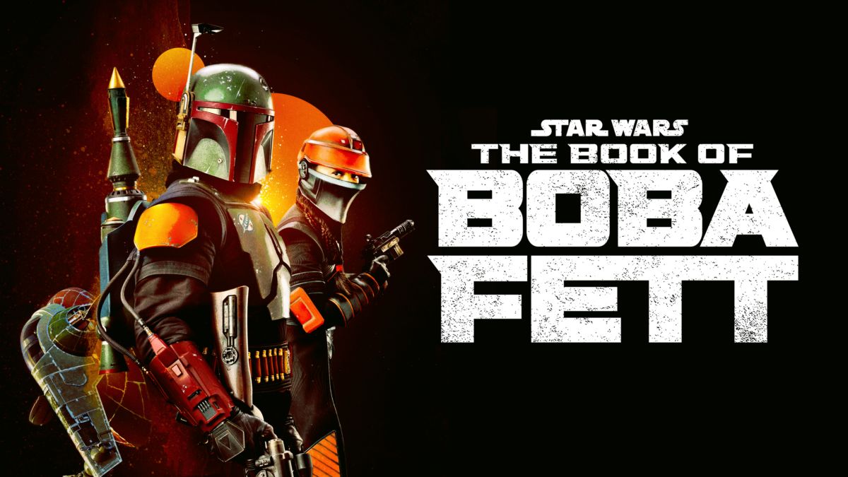 Download The Book Of Boba Fett - Mùa 01