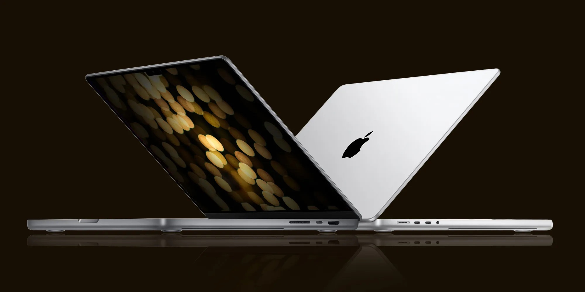 Doanh số của MacBook Pro màn hình Mini LED cao hơn tất cả laptop OLED