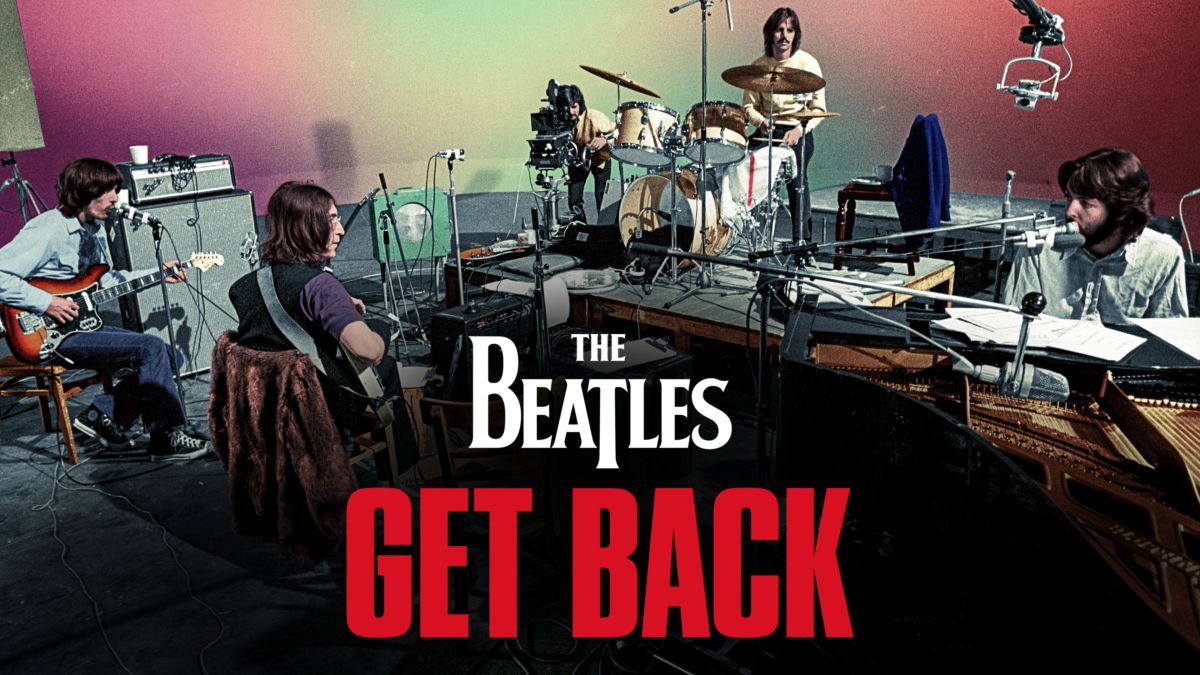 4 album và phim nên xem tiếp sau khi xem xong The Beatles: Get Back