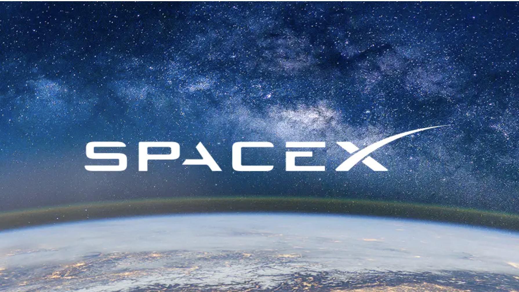 Logo SpaceX, ý nghĩa và lịch sử hình thành từ 2012