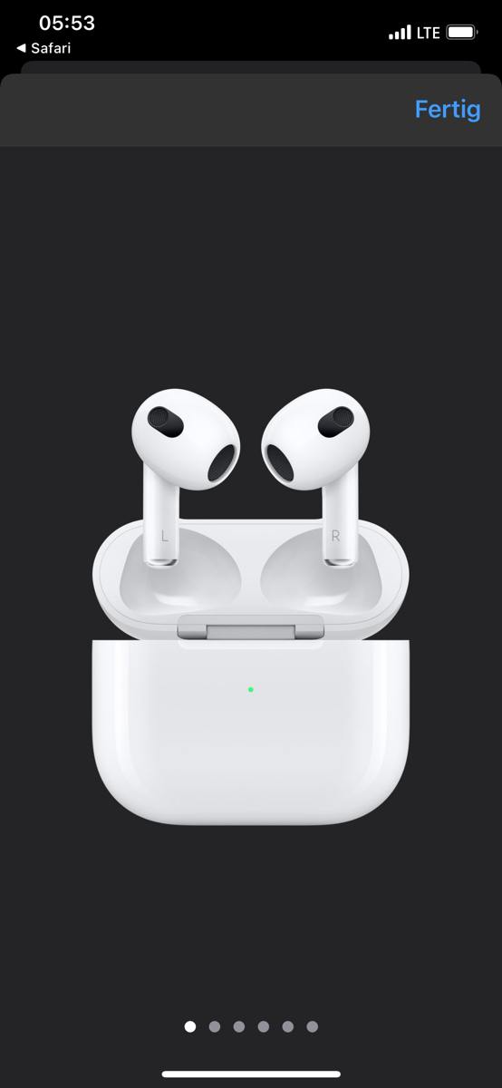 Anh em cho mình hỏi, airpod 3 new, vừa aktive thì bị mất bảo hành chỉ còn 10 tháng. Có ai gặp trườn