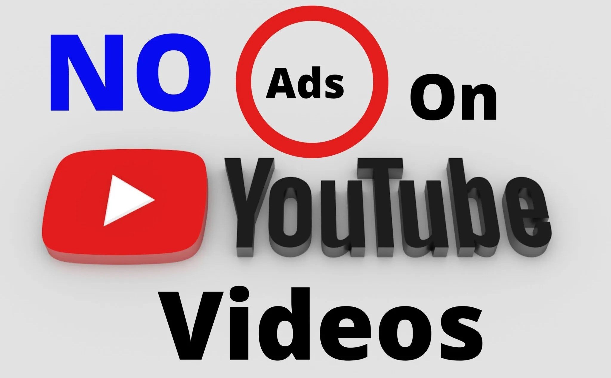 No more Vanced, how will you block ads when watching YouTube?