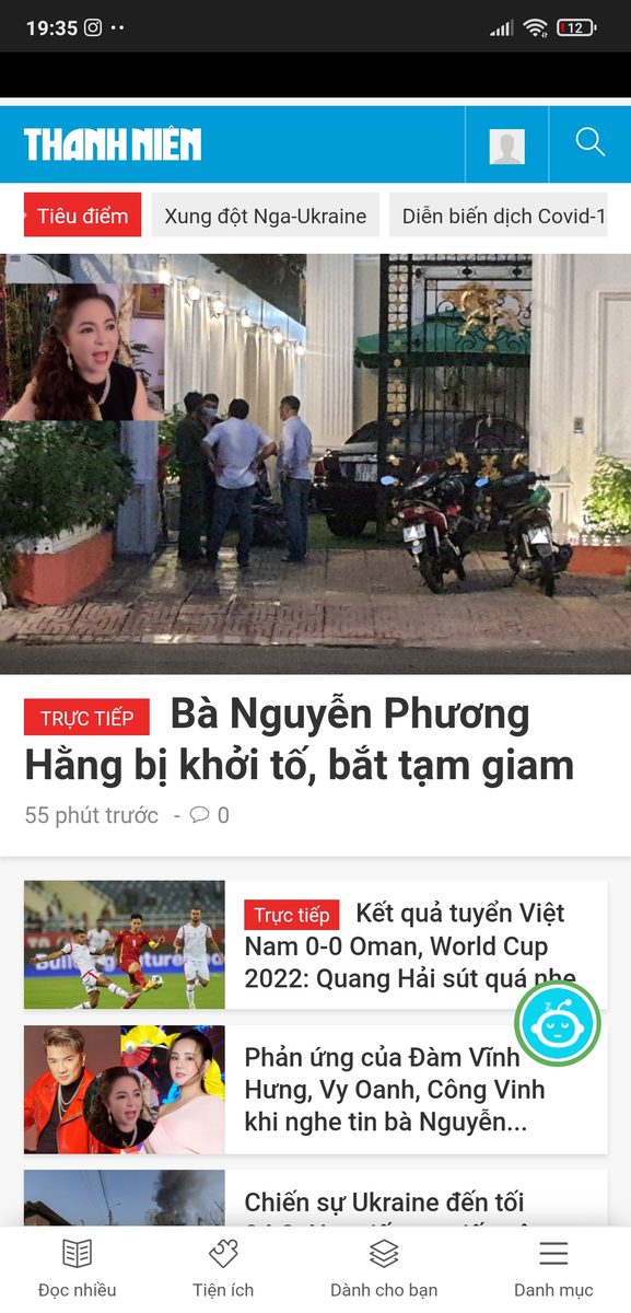 Cười nhẹ!  Khoá mõm!