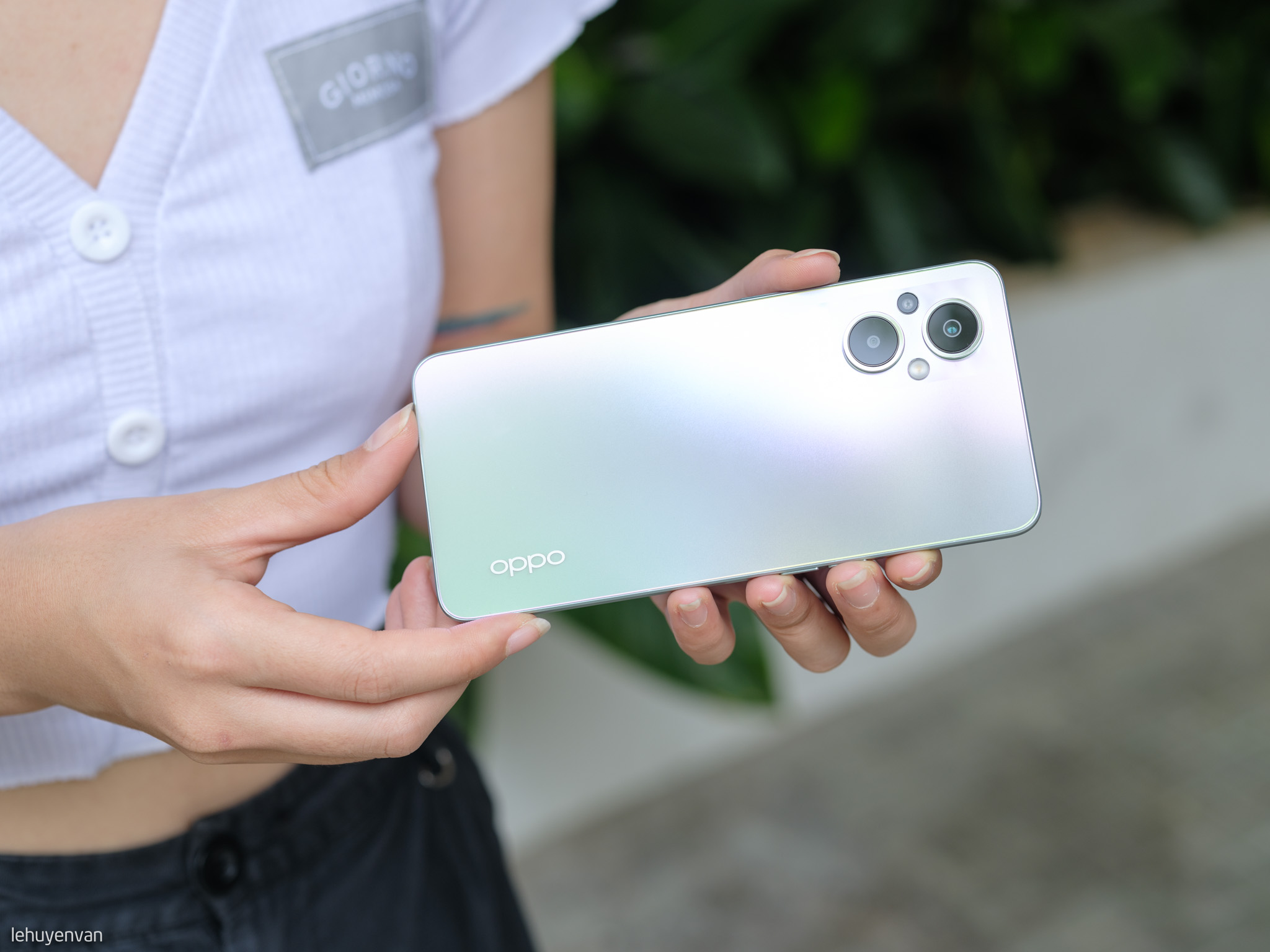 OPPO Reno7 Series 5G đạt kỷ lục đặt hàng ngay lần đầu tiên đặt chân vào phân khúc cận cao cấp