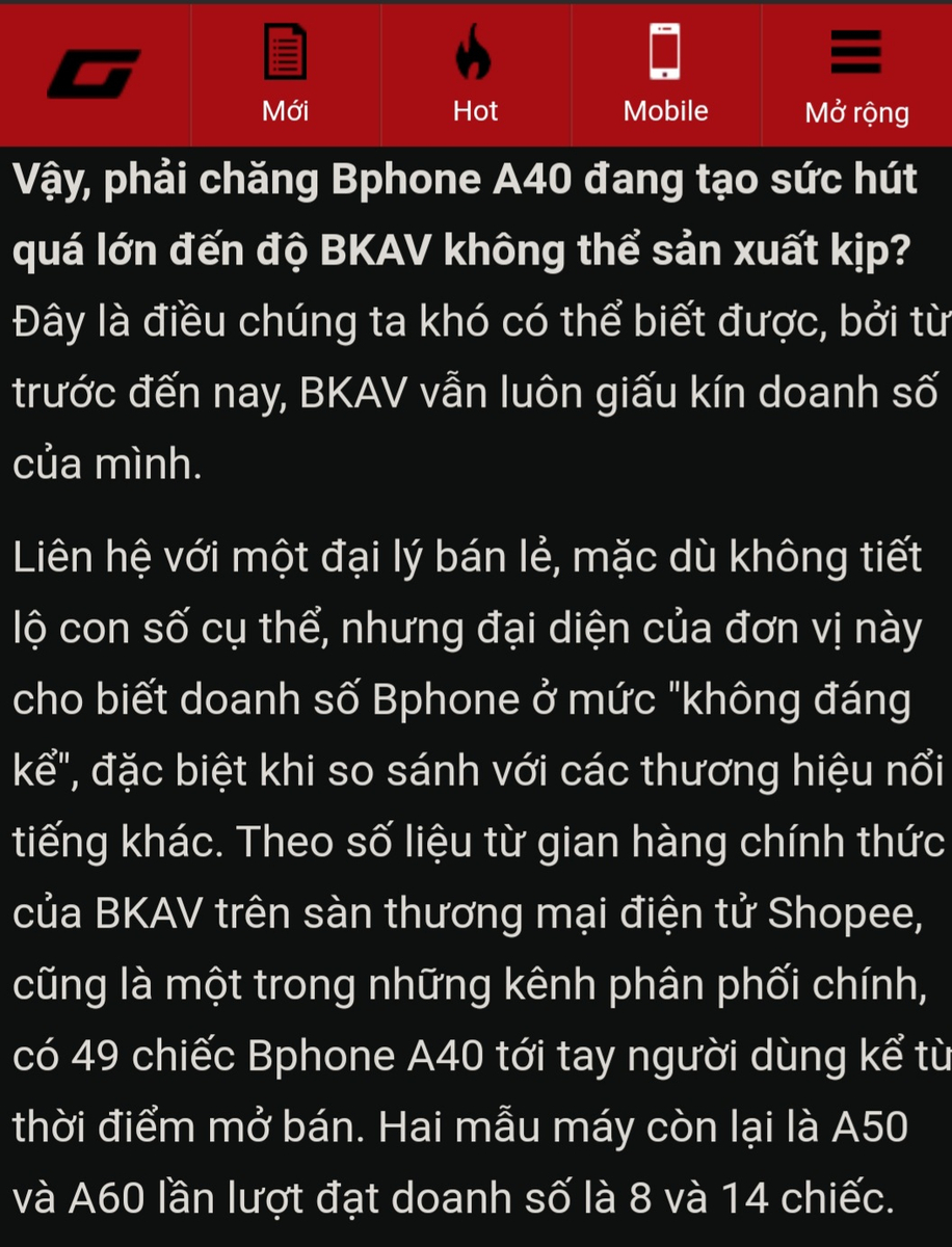 Chốt đơn, chốt đơn ào ào luôn mà sao tệ vậy anh Quảng?