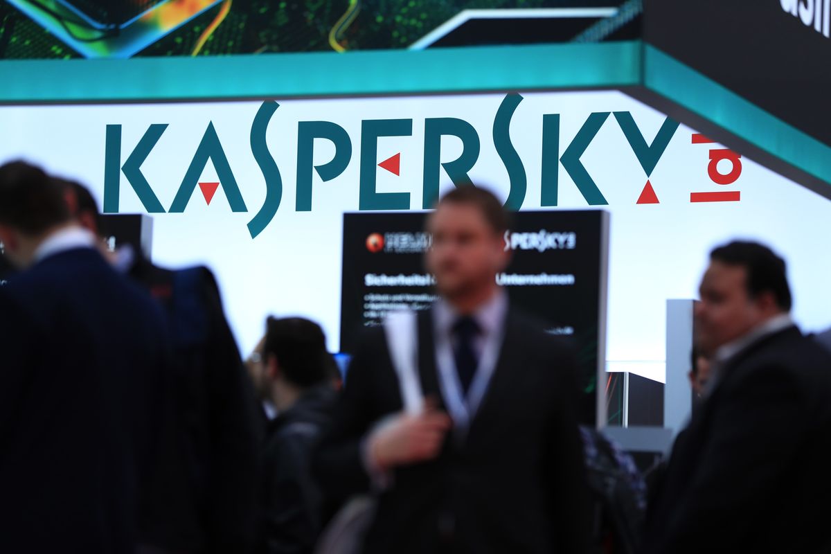 FCC đưa Kaspersky Lab vào danh sách "nguy cơ an ninh quốc gia"