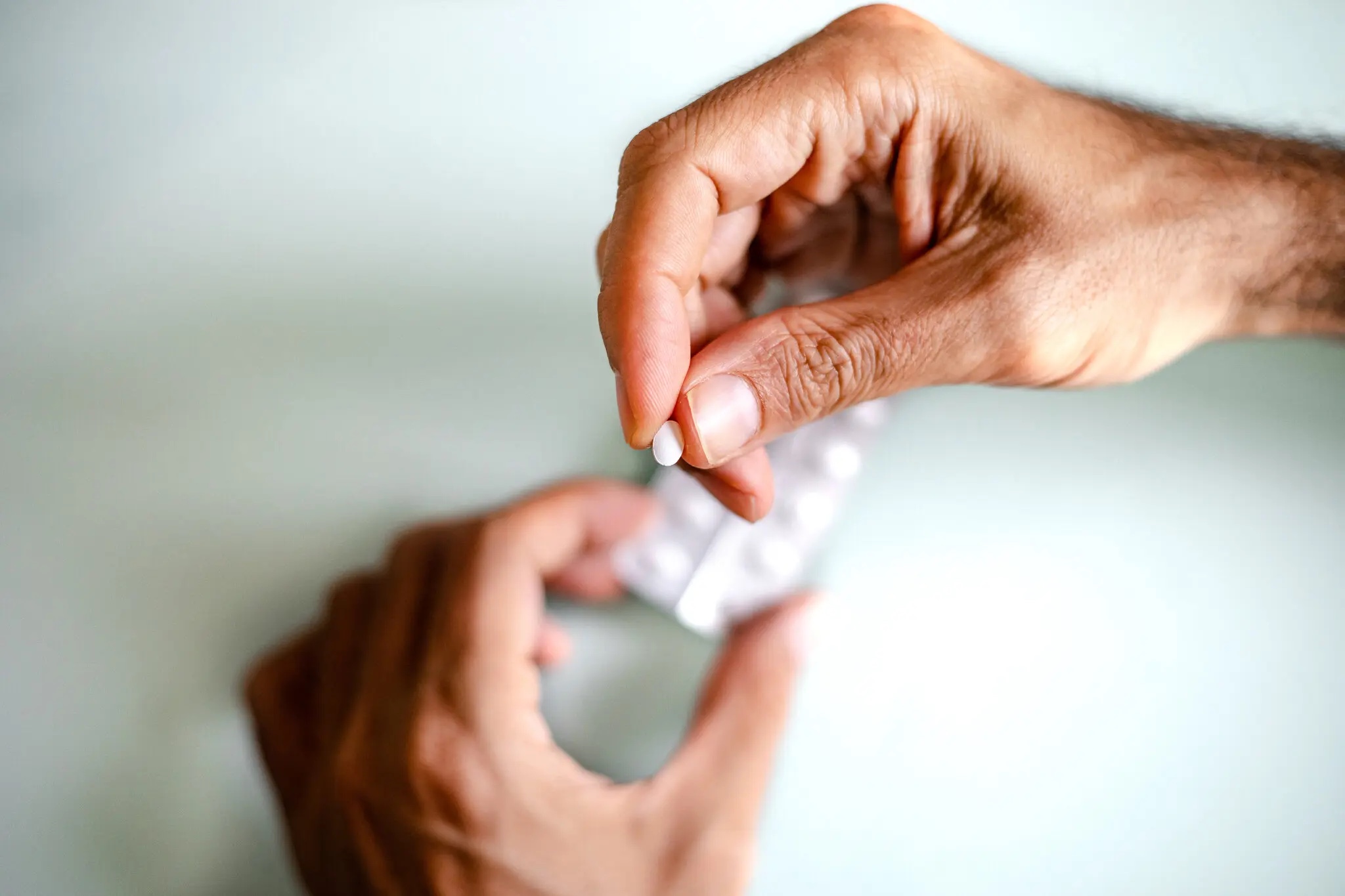 Mỹ sắp thử nghiệm thuốc tránh thai mới cho đàn ông