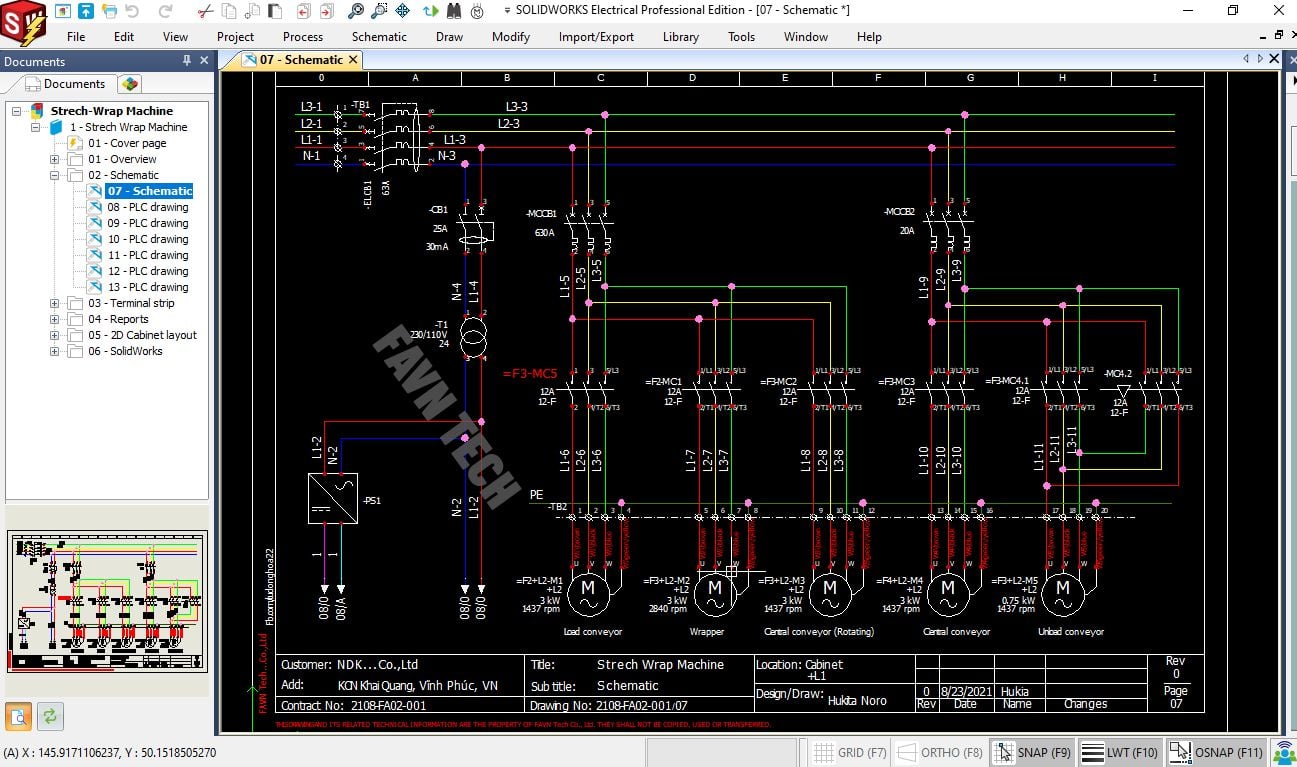 download solidwork electrical